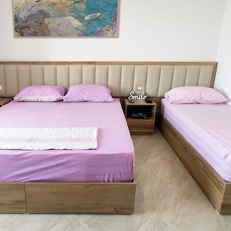 Villa Luelfa Durrës Zewnętrze zdjęcie