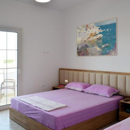 Villa Luelfa Durrës Zewnętrze zdjęcie